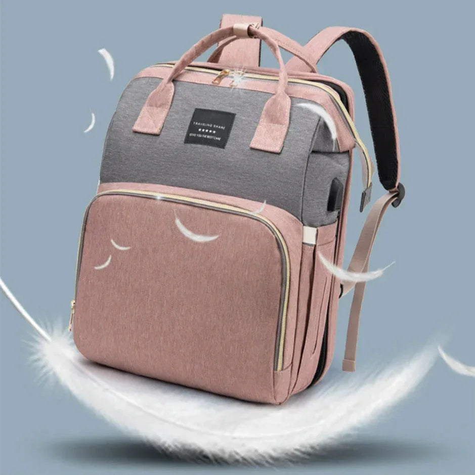 Ultimate Baby Travel Bag